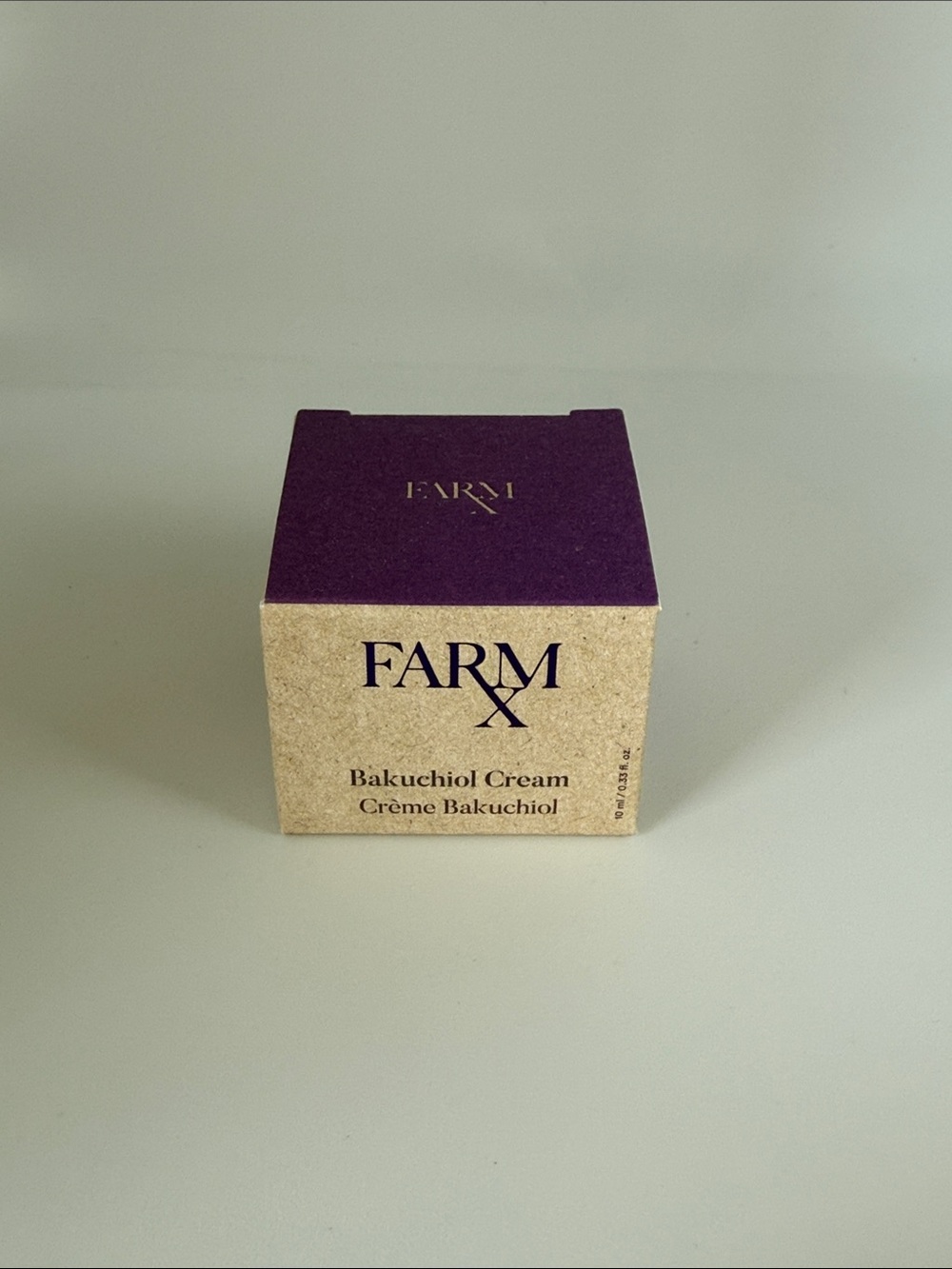 Bakuchiol Cream - brand new in box never opened